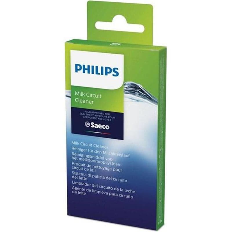 CA6705/10 ČISTIČ OKRUHU MLIEKA PHILIPS 1