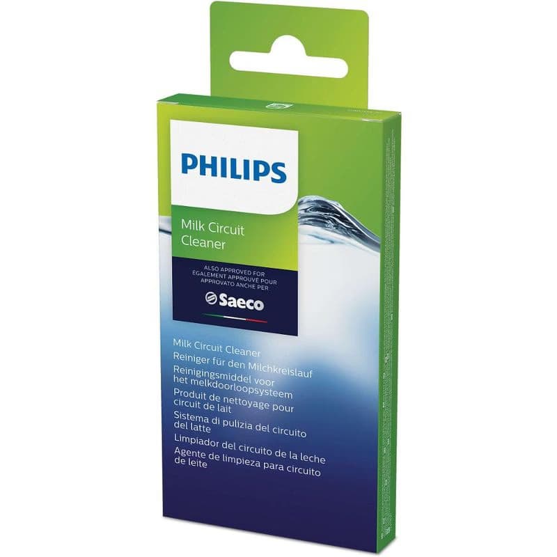 CA6705/10 ČISTIČ OKRUHU MLIEKA PHILIPS 4