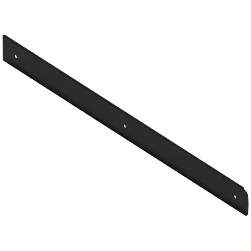 Lišta bočná ľavá duropal 38 "E" - TG04.2398.07.055