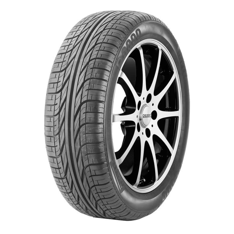 Pirelli P6000 ( 215/60 R15 94W N3 ) 1