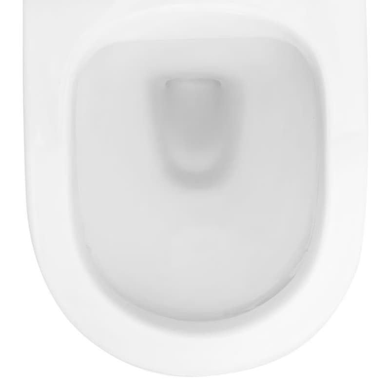 REA/S - SET závesné WC Carlo Flat Mini Rimless + Bidet Carlo Mini REA-C2760 + REA-C2276 6