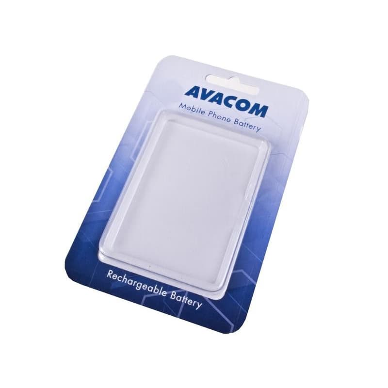 AVACOM batéria do mobilu Nokia N95, E65, Li-Ion 3, 6V 1000mAh (náhrada BL-5F) 3