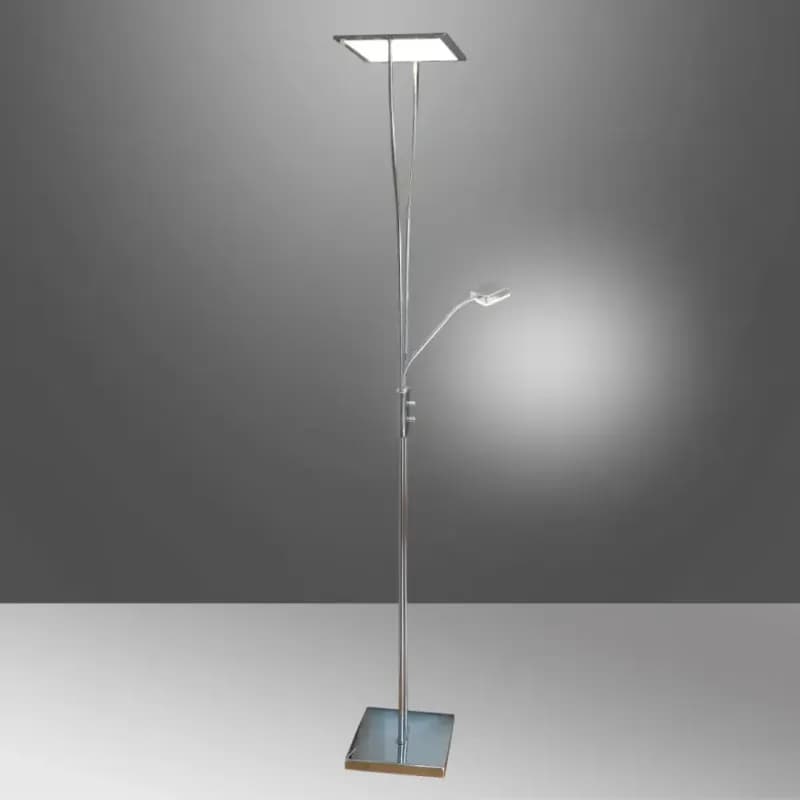 Stojacia lampa Hestia LED AF-KG30C 1
