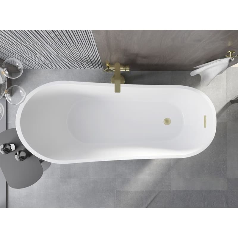 MEXEN Alta 170 x 75 cm 52141707500-55 4