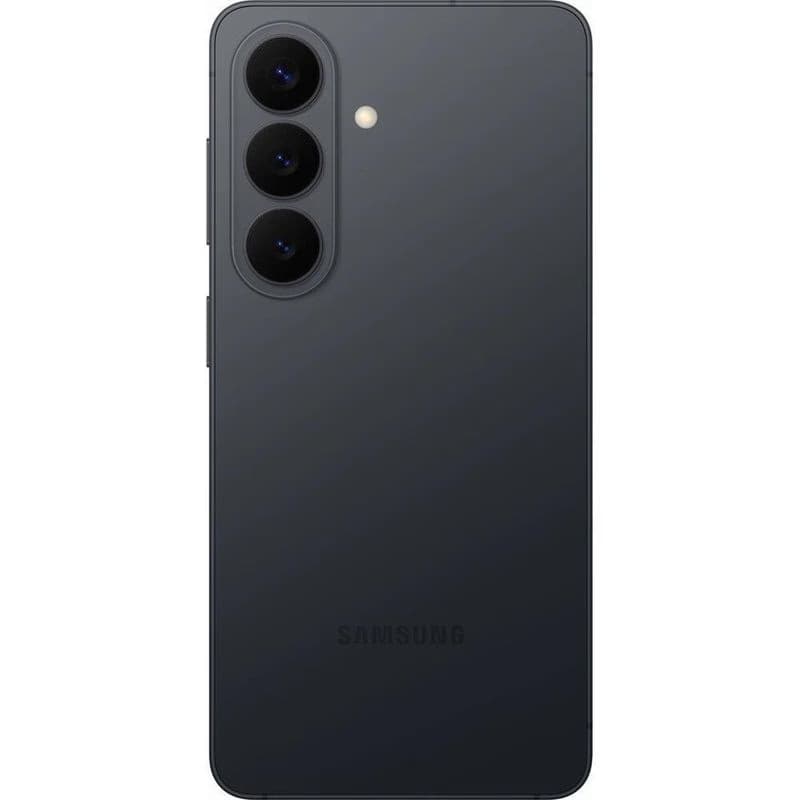 Samsung Galaxy S26 12GB/256GB čierna, EU 2