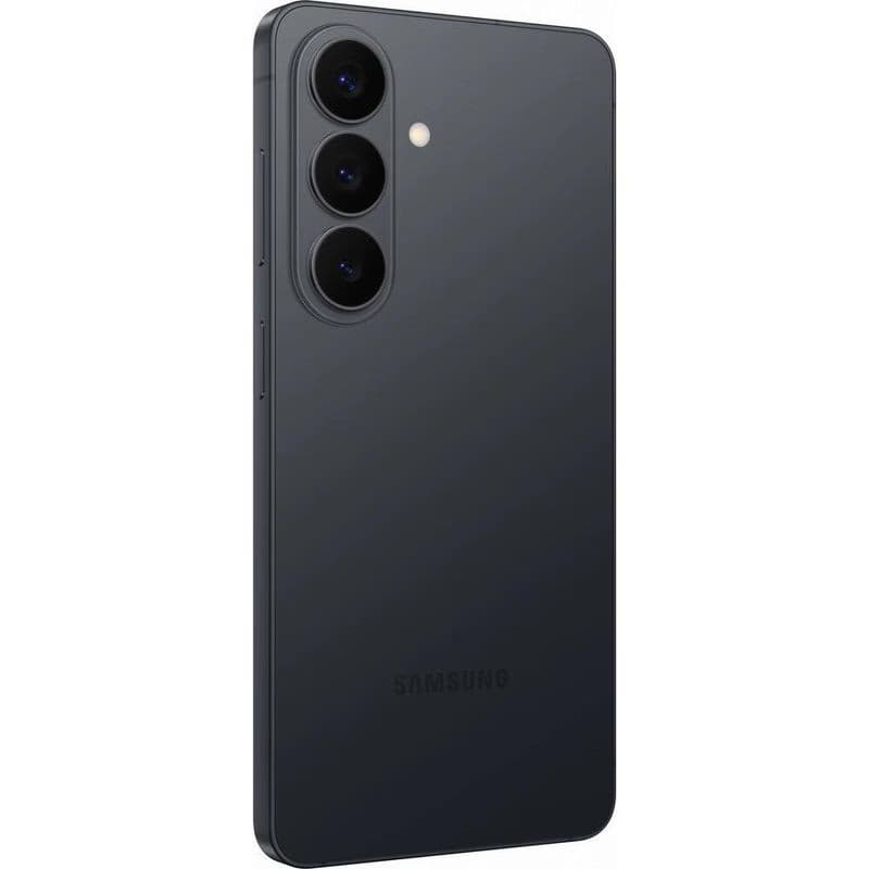 Samsung Galaxy S26 12GB/256GB čierna, EU 3