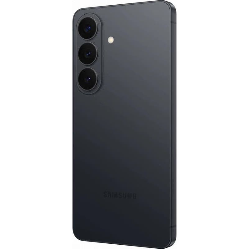 Samsung Galaxy S26 12GB/256GB čierna, EU 4