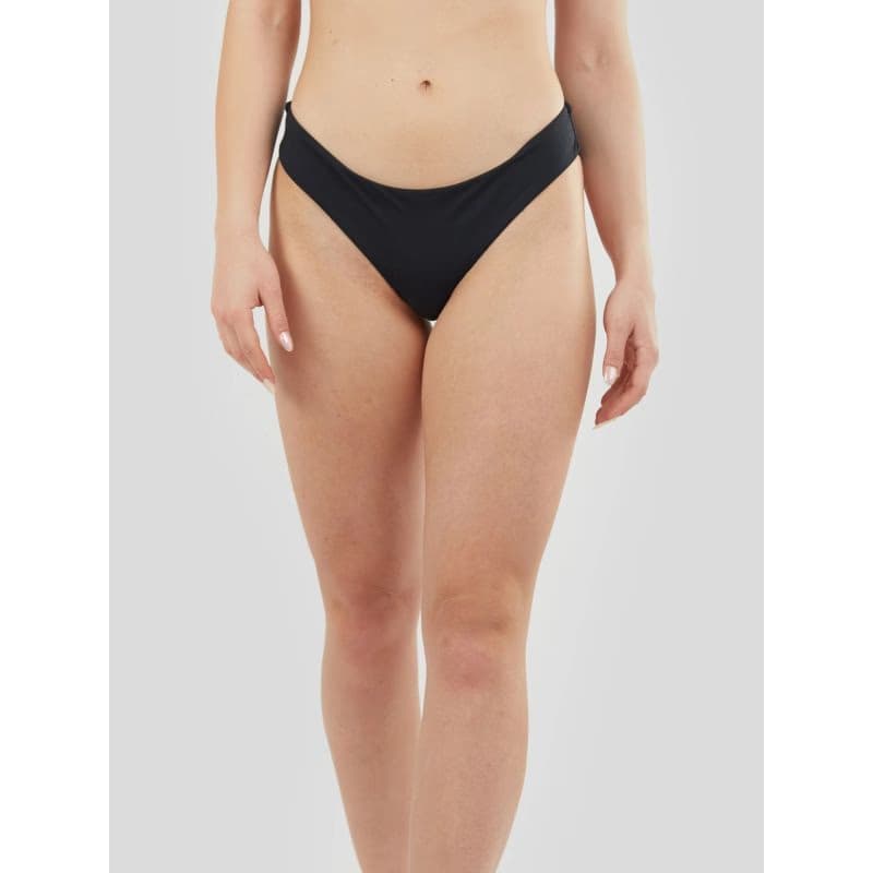 Dámske plavky spodný diel FUNDANGO Hogg Hipster Bottom-890-black 2