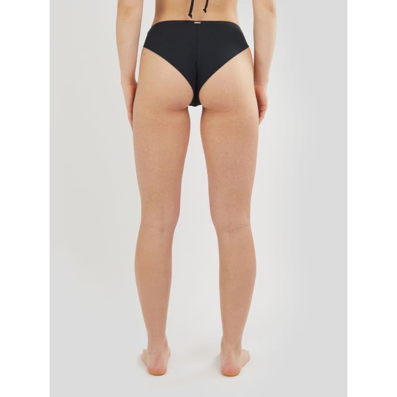 Dámske plavky spodný diel FUNDANGO Hogg Hipster Bottom-890-black 4