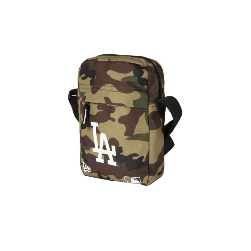 Pánska malá taška cez rameno NEW ERA MLB Side bag LOSDOD 1