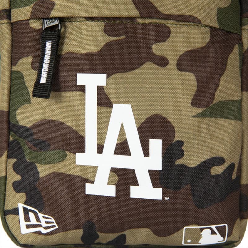 Pánska malá taška cez rameno NEW ERA MLB Side bag LOSDOD 2