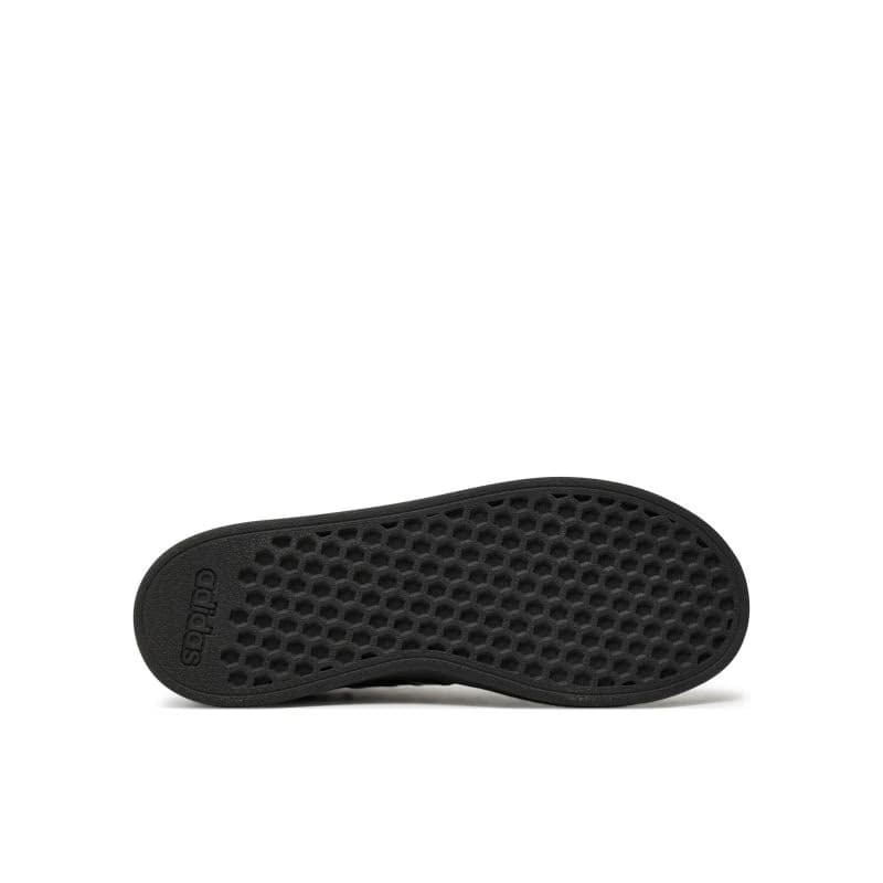 Chlapčenská rekreačná obuv ADIDAS Star Wars Grand Court 2.0 core black core black core black 6