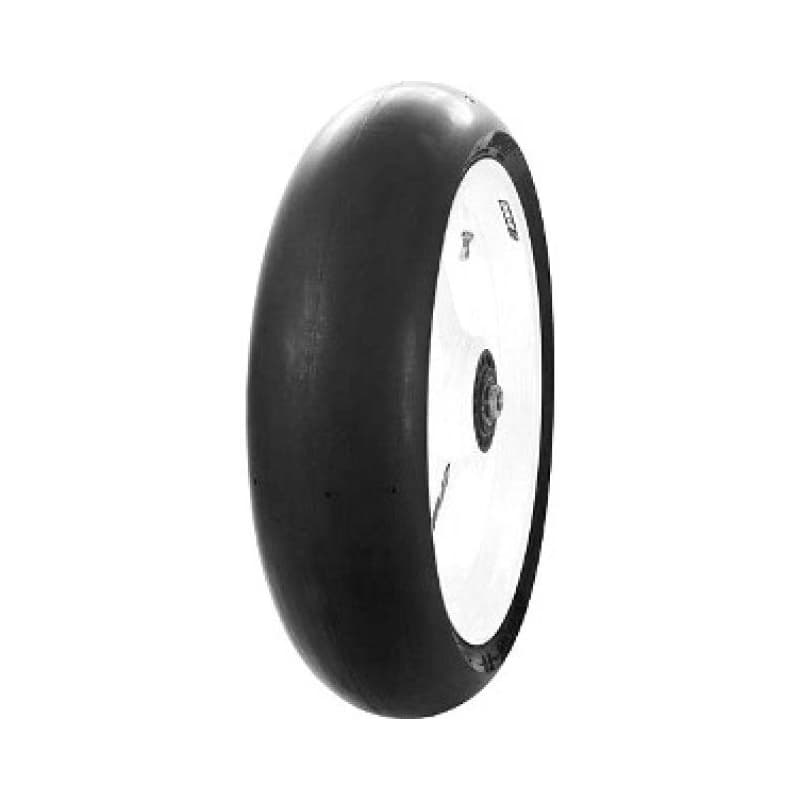 Dunlop KR 108 SSP ( 140/70 R17 TT zadné koleso, Mischung MS 1 Race ) 1