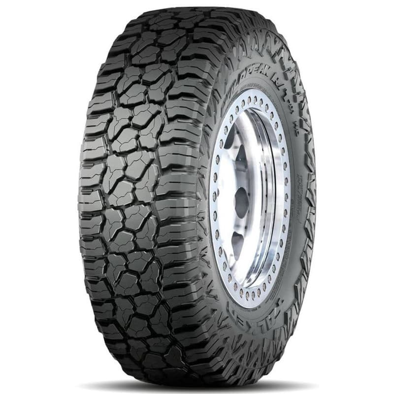 Falken WILDPEAK R/T01 ( LT285/65 R18 121/118Q, POR BLK ) 1