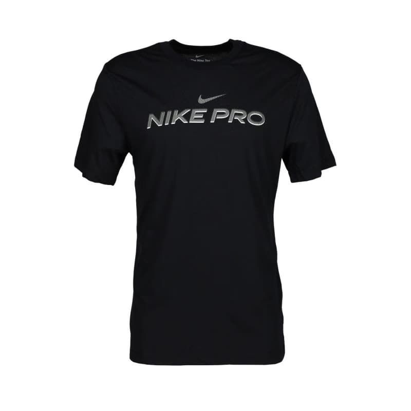 Pánske tréningové tričko s krátkym rukávom NIKE PRO M NK DF TEE DB 4