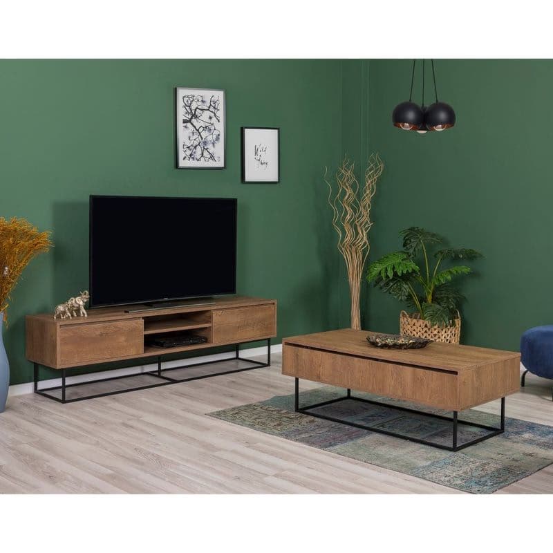 Living Room Furniture Set Laxus Takım 10 1
