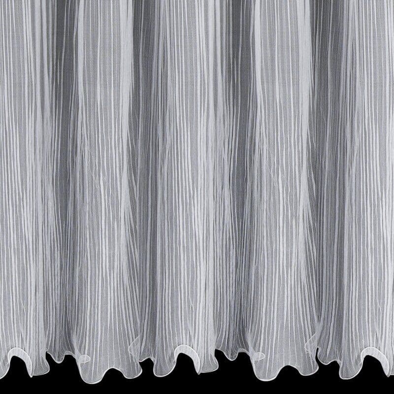 ArtFir Záclona AVRIL P | biela 140 x 270 cm 6