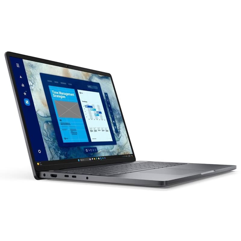 Dell Pro 16/PC16255/R5PRO-230/16"/WUXGA/16GB/1TB/AMD int/W11P/Black/3RNBD