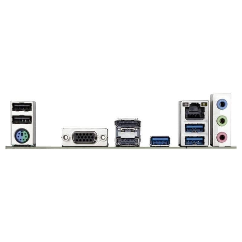 GIGABYTE MB Sc LGA1700 B760 D3HP DDR4, Intel B760, 4xDDR4, 1xDP, 1xHDMI, 1xVGA, mATX 4