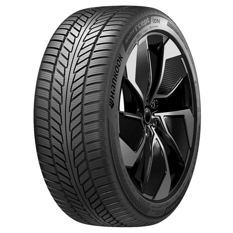 Hankook IW01 ION ICEPT 265/40 R21 105 V Zimné 1