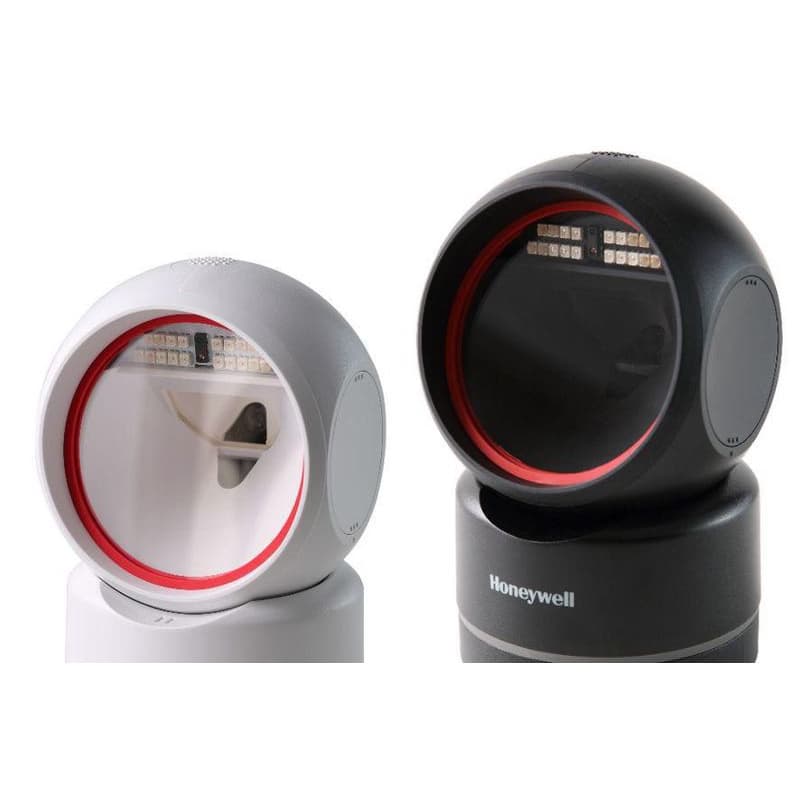 Honeywell HF680 - biely, 2,7 m, USB host cable 1