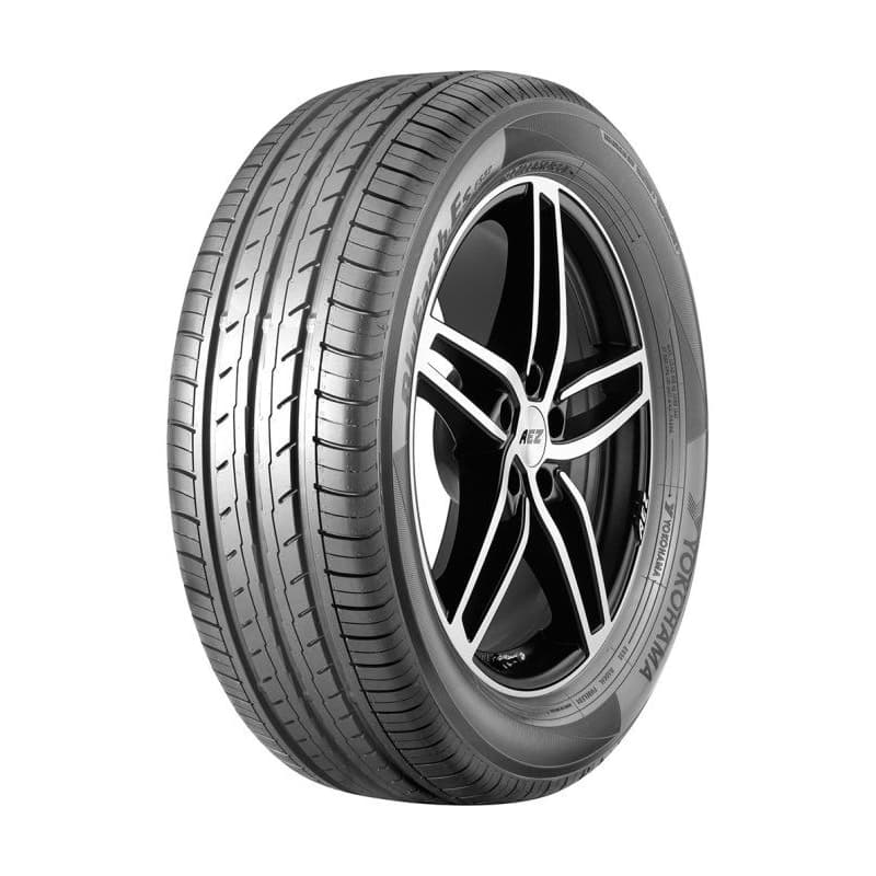 Yokohama BluEarth-ES (ES32) ( 185/65 R15 88H BluEarth ) 1