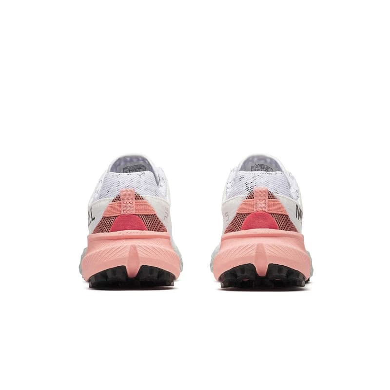 Dámska bežecká trailová obuv MERRELL Agility Peak 5 W white soft coral 5
