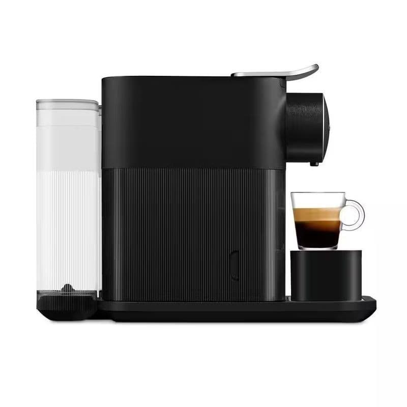 De'Longhi Nespresso Granlattissima kávovar, kapsulový, čierna 4