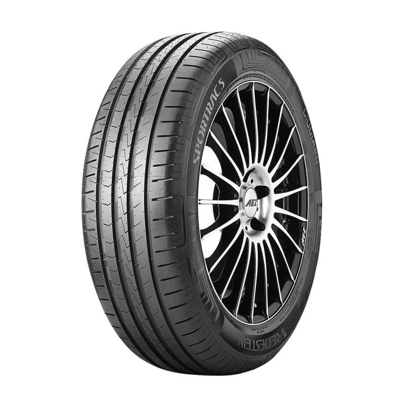 Vredestein Sportrac 5 ( 195/55 R16 91V XL ) 1
