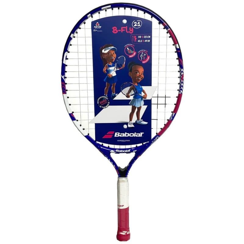 Tenisová raketa BABOLAT B FLY 21 S CV 3