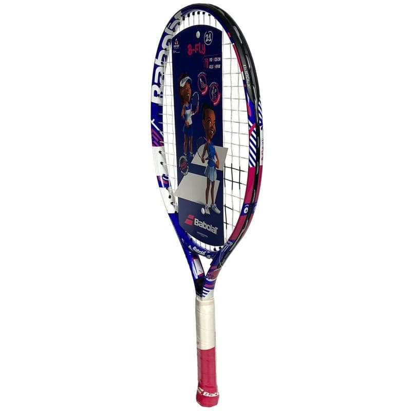 Tenisová raketa BABOLAT B FLY 21 S CV 4