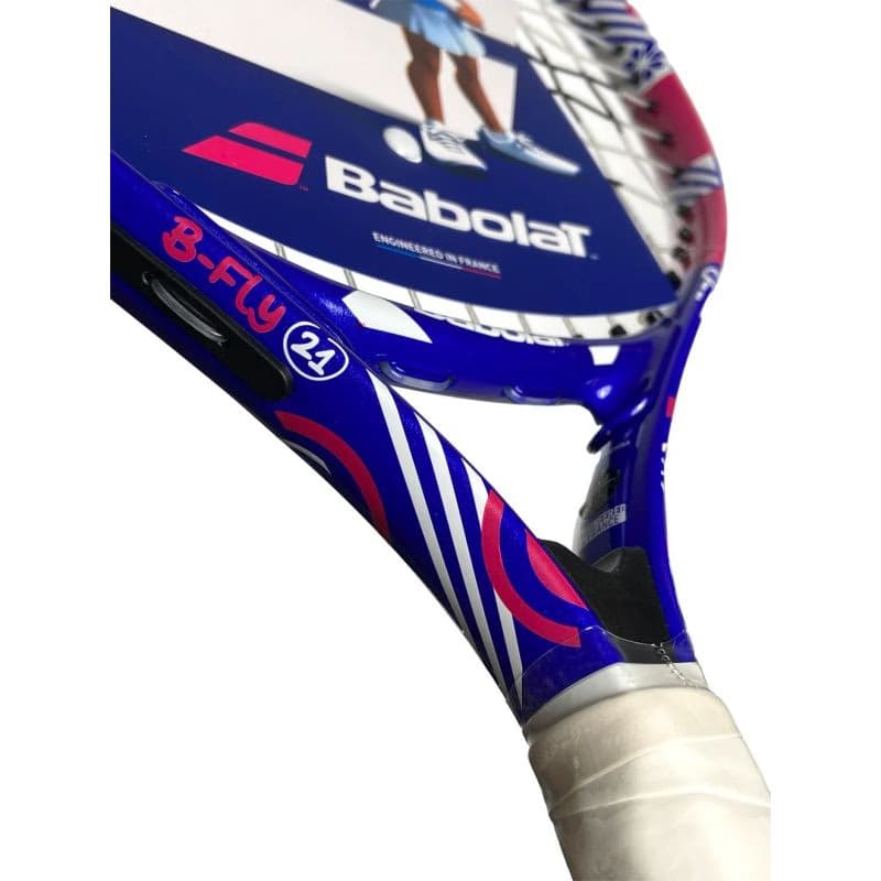Tenisová raketa BABOLAT B FLY 21 S CV 5
