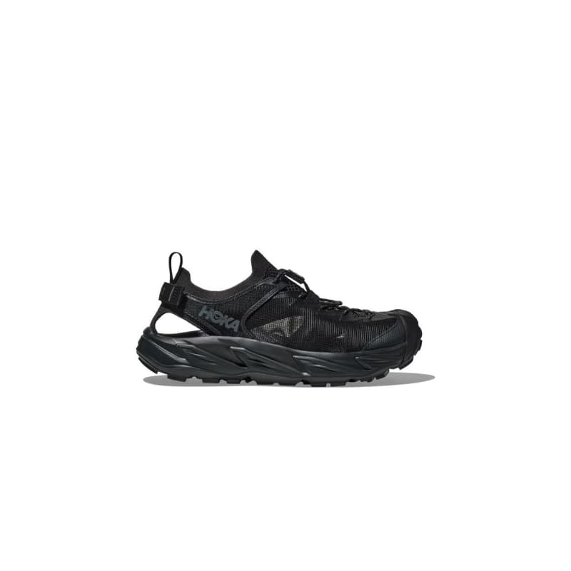 Pánske sandále HOKA Hopara 2 M black black 1