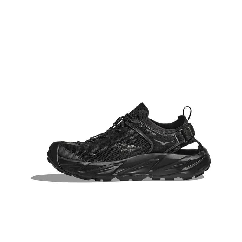 Pánske sandále HOKA Hopara 2 M black black 2