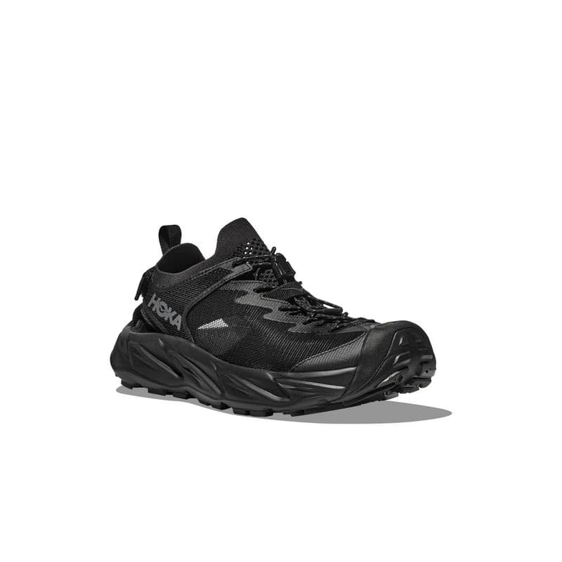 Pánske sandále HOKA Hopara 2 M black black 4
