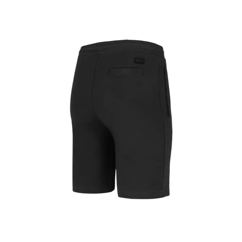 Pánske teplákové kraťasy VOLCANO M-RISSO-BLACK 6