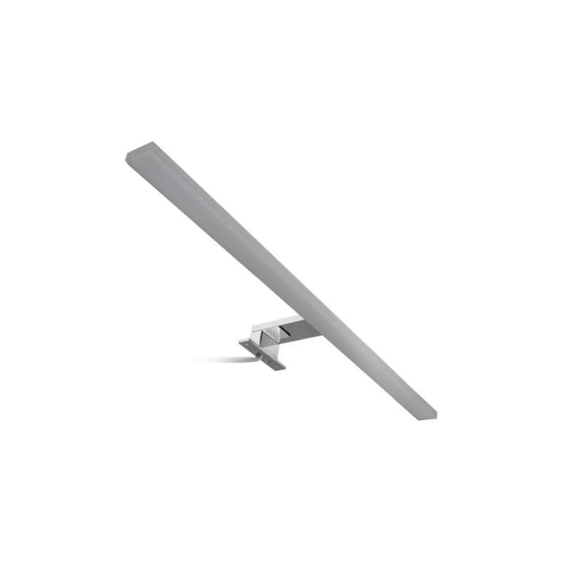 LED Kúpeľňové osvetlenie zrkadla GROVA LED/13,2W/230V IP44 4000K 60 cm SKU012494 1