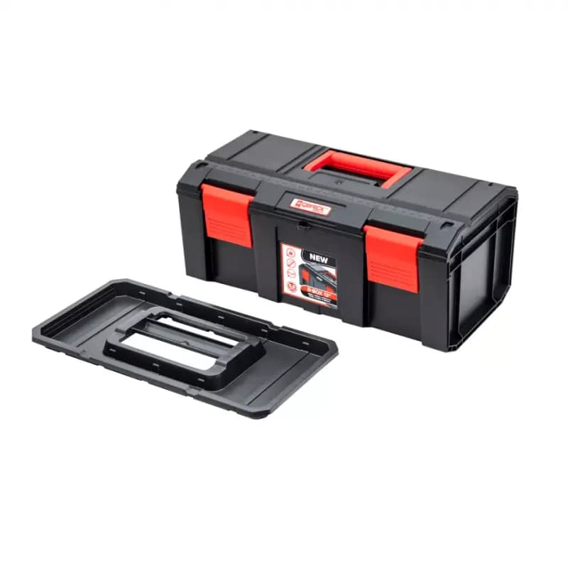 Box na náradie Qbrick Regular R-BOX 13" 1