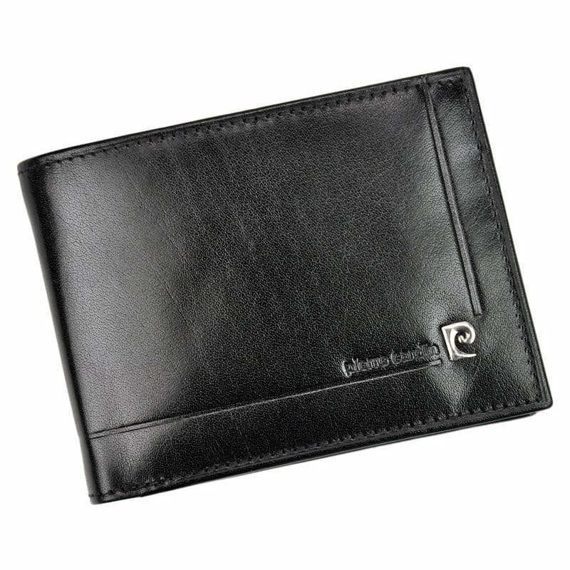 Pánska kožená peňaženka Pierre Cardin YS507.1 88061 RFID