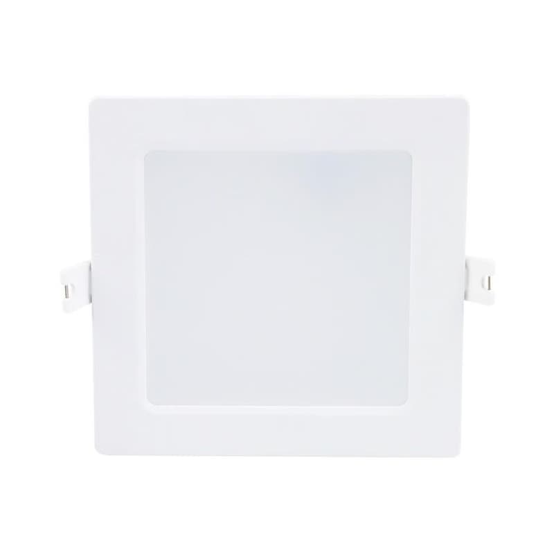 Rabalux 71221 - LED Podhľadové svietidlo SHAUN LED/6W/230V 12x12 cm biela 71221