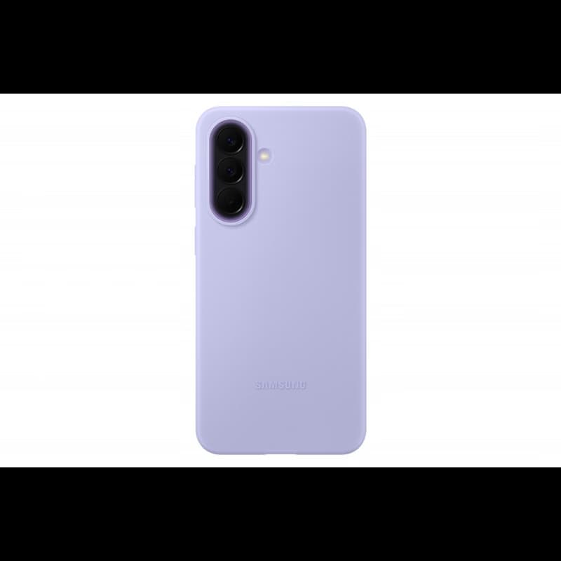 Samsung EF-PA576CVEGWW puzdro na mobilný telefón 17 cm (6.7") Ochranný obal Fialová 1
