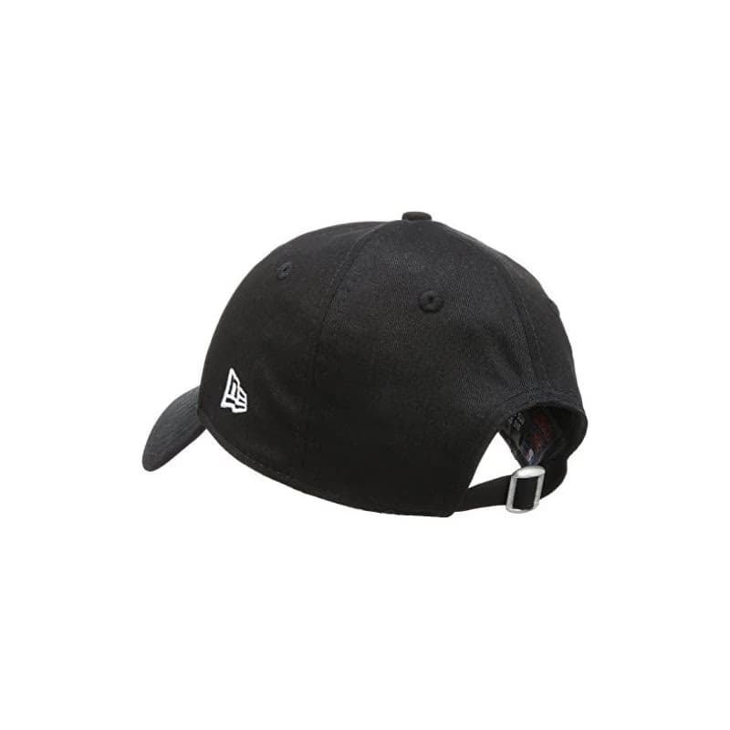Šiltovka NEW ERA 940 MLB League Basic NEYYAN-BLACK WHITE 3