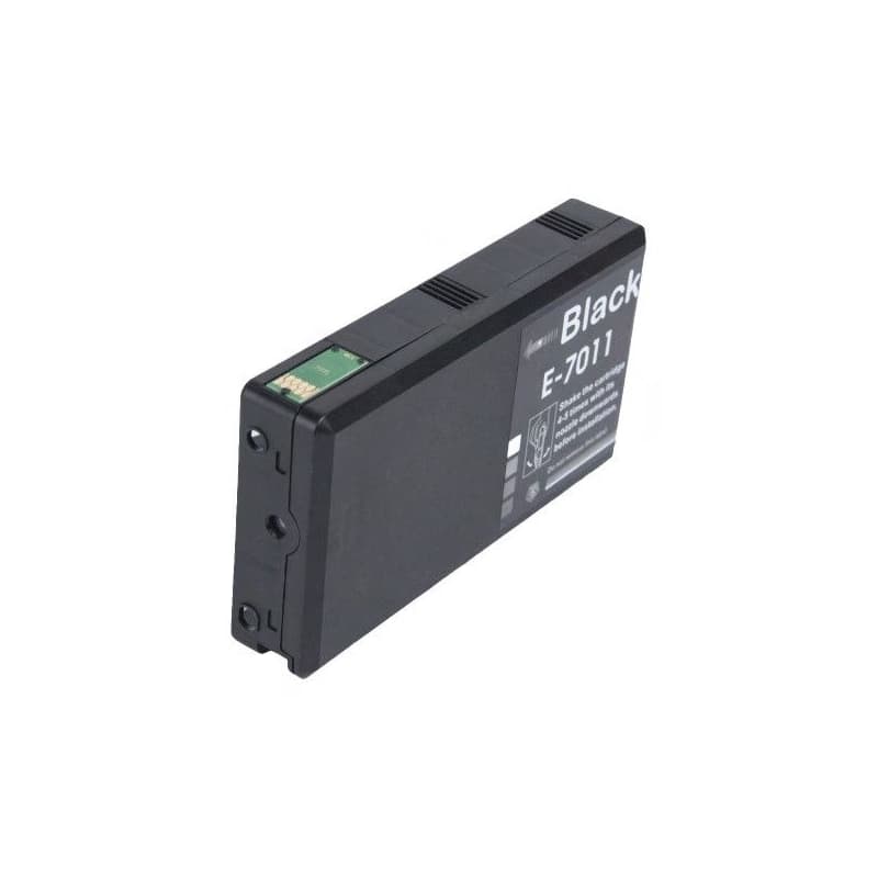 EPSON T7011-XXL (C13T70114010) - kompatibilný 1