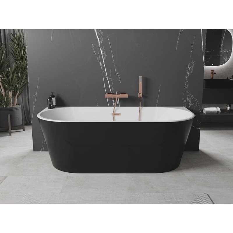 Mexen Oval, 140 x 75 cm 52671407575-65 2