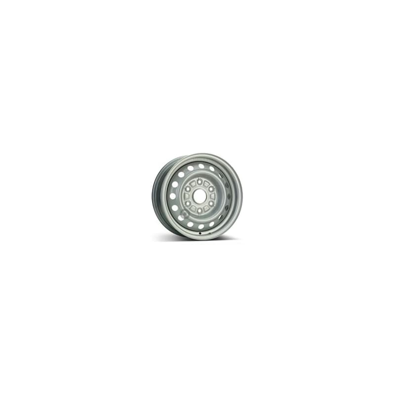Disk ocel ALCAR STAHLRAD strieborny 5,5x15 6x139,7x67 ET29
