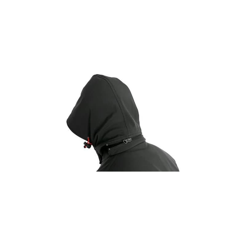 Bunda CXS LAVAL, pánska, čierna, veľ. 3XL 2