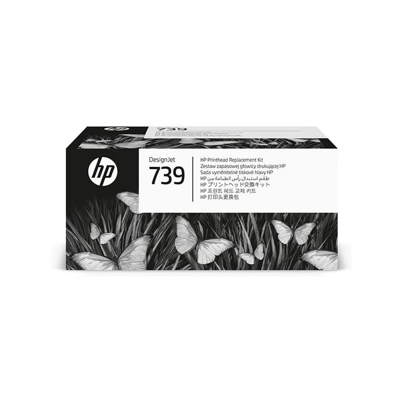 HP 498N0A - originálny 1