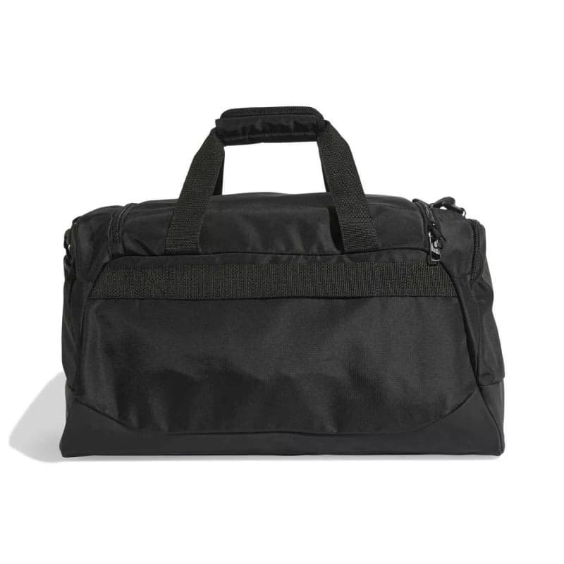 Cestovná taška ADIDAS TRA DEF DUF S BLACK WHITE 4