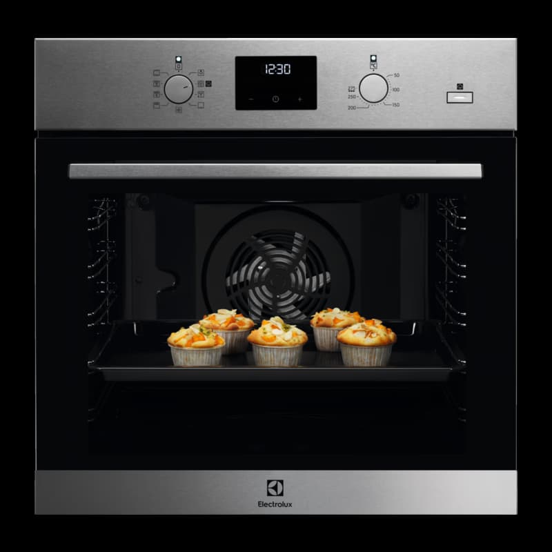 Electrolux EOD3H50TX 1