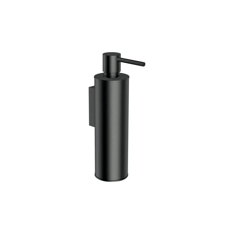 OMNIRES - MODERN PROJECT dávkovač tekutého mydla, nástenný, grafit kartáčovaná MP60721GR 1